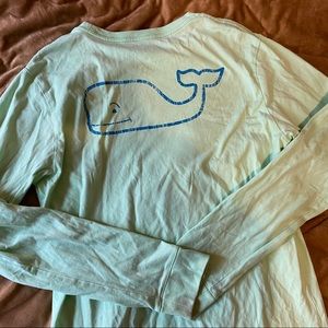 Vineyard Vines BOYS long sleeve